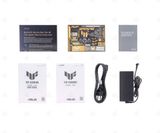  Laptop gaming ASUS TUF Gaming F15 FX507ZU4 LP054W 