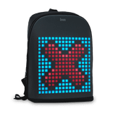 Balo Divoom Pixoo Backpack with LED display 13 inch 