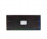  Bàn phím cơ AKKO PC75B Plus v2 Black Gold Akko Cs Switch Crystal 