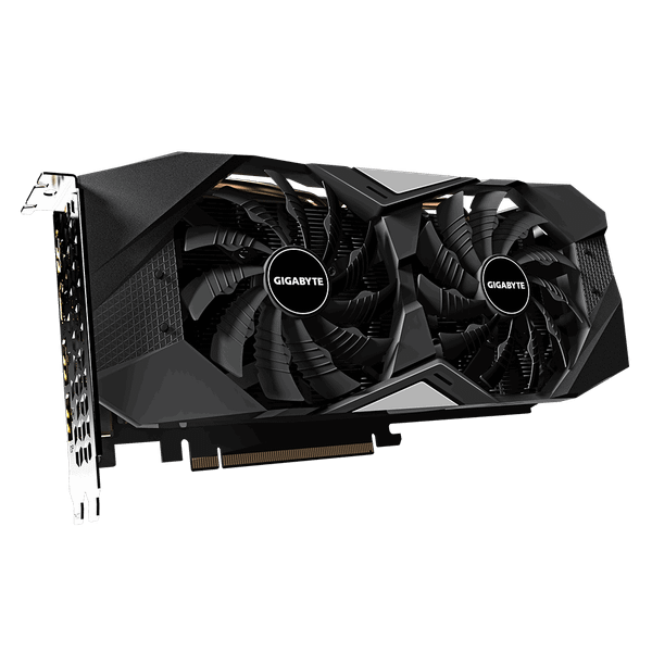  Card màn hình GIGABYTE GeForce RTX™ 2060 SUPER WINFORCE OC 8G 