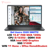  Laptop Dell Vostro 3520 5M2TT2 