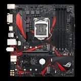  ASUS ROG Strix B250G GAMING 