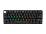  Bàn phím Logitech G Pro X 60 Light Speed Black 