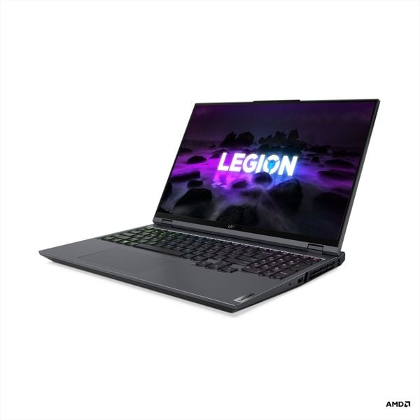  Laptop gaming Lenovo Legion 5 Pro 16ACH6H 82JQ001VVN 