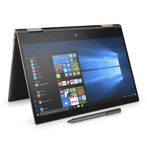  Laptop HP Spectre x360  aq0087TX (5PN12PA) 