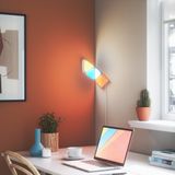  Đèn thông minh Nanoleaf Shapes Tam Giác 9 miếng (NL47-0002TW-9PK) 