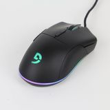  Chuột Fuhlen G4 RGB 