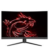  Màn hình cong MSI OPTIX G32CQ4 E2 32" 2K 170Hz Freesync chuyên game 