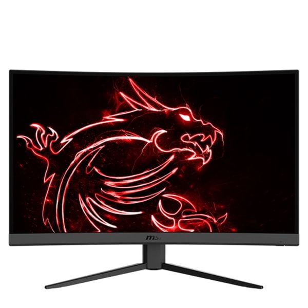 Màn hình cong MSI OPTIX G32CQ4 E2 32" 2K 170Hz Freesync chuyên game