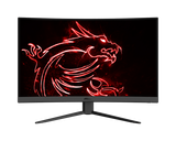  Màn hình cong MSI OPTIX G32CQ4 E2 32" 2K 170Hz Freesync chuyên game 