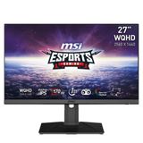  Màn hình MSI G272QPF 27" IPS 2K 170Hz 