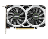  Card màn hình MSI GeForce GTX 1650 Ventus XS 4GB OC V1 D6 