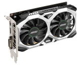  Card màn hình MSI GeForce GTX 1650 Ventus XS 4GB OC V1 D6 