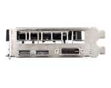  Card màn hình MSI GeForce GTX 1650 Ventus XS 4GB OC V1 D6 