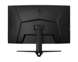  Màn hình cong MSI OPTIX G32CQ4 E2 32" 2K 170Hz Freesync chuyên game 