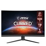  Màn hình cong MSI G27CQ4 E2 27" 2K 170Hz Freesync chuyên game 