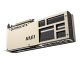  Card màn hình MSI GeForce RTX 5070 12G INSPIRE 3X OC 