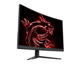  Màn hình cong MSI G27CQ4 E2 27" 2K 170Hz Freesync chuyên game 