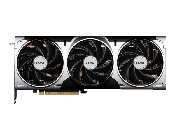 Card màn hình MSI GeForce RTX 5070 12G VENTUS 3X OC
