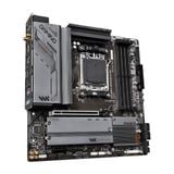  GIGABYTE B650M GAMING X AX (rev. 1.x) (DDR5) 