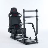  Buồng lái xe E-Dra Throw Racing Seat ERS01 