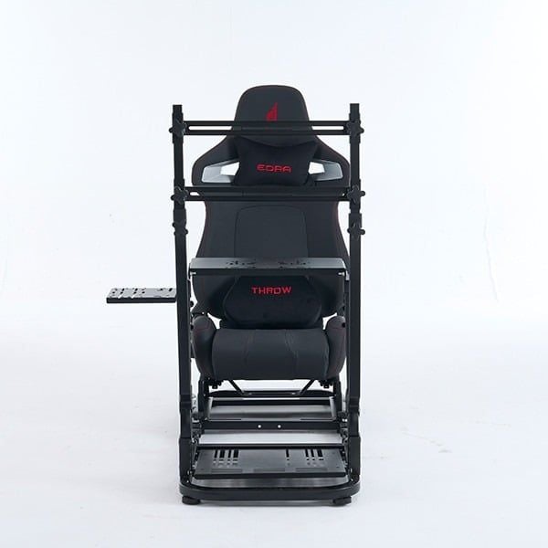 Buồng lái xe E-Dra Throw Racing Seat ERS01