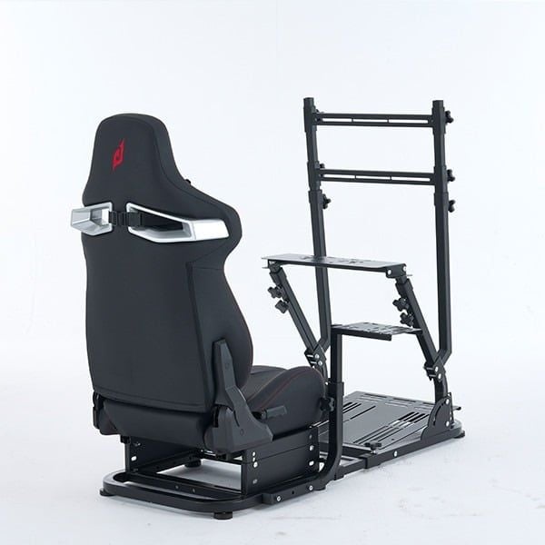 Buồng lái xe E-Dra Throw Racing Seat ERS01