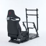  Buồng lái xe E-Dra Throw Racing Seat ERS01 
