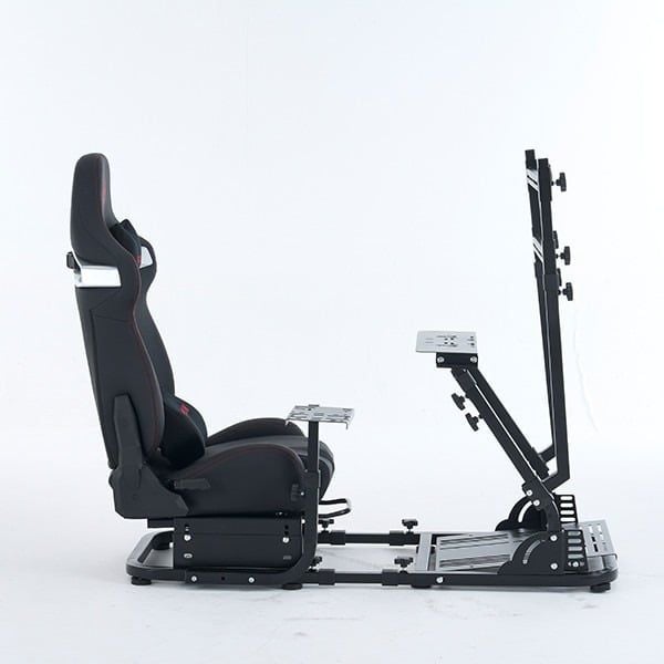 Buồng lái xe E-Dra Throw Racing Seat ERS01