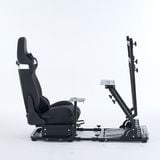  Buồng lái xe E-Dra Throw Racing Seat ERS01 