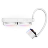  Tản nhiệt AIO NZXT Kraken Elite 240 RGB WHITE (RL-KR24E-W1) 
