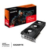  Card Màn Hình Gigabyte Radeon RX 7900 XT Gaming OC 20G (R79XTGAMING OC 20GD) 