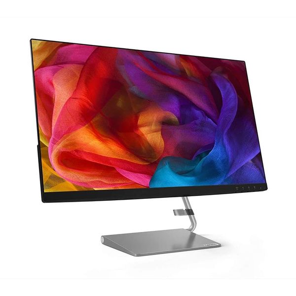  Màn hình Lenovo Q27q-1L 27" IPS 2K 75Hz chuyên đồ họa 