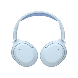  Tai nghe Edifier Không dây W820NB Plus Xanh Dương 