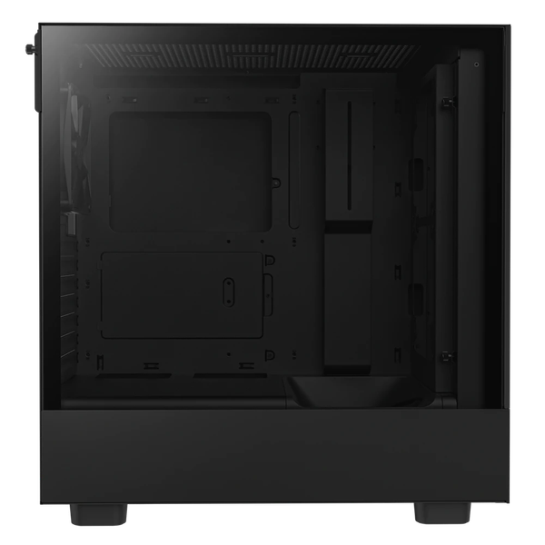  Vỏ máy tính NZXT H5 Flow Black 