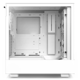  Vỏ máy tính NZXT H5 Flow White (C-H51FW-01) 