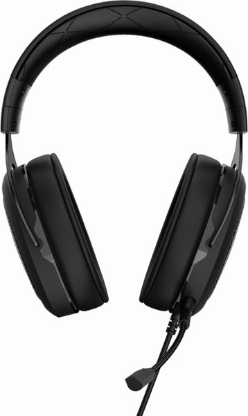  Tai nghe Corsair HS60 Surround Carbon 