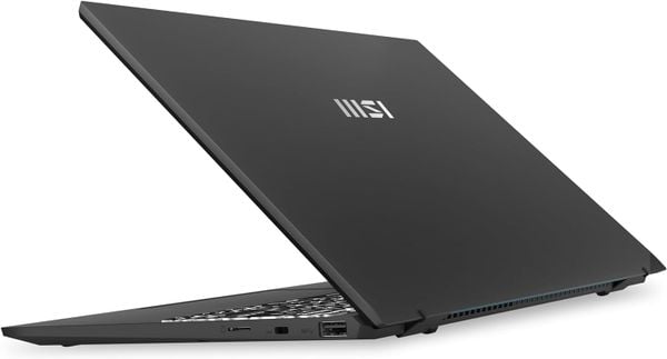  Laptop MSI Prestige 13 AI Evo A1MG 062VN 