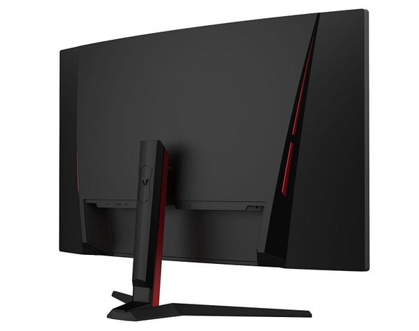  Màn hình cong HKC NB27C2 FHD 27" 144Hz 