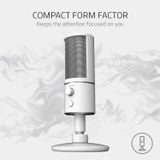  Mic Razer Seiren X Mercury 