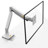  Giá treo màn hình máy tính North Bayou NB-G40 Bạc 