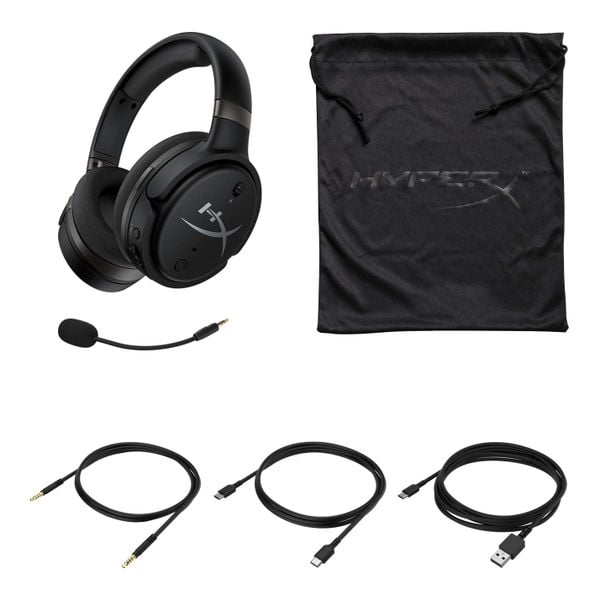  Tai nghe HyperX Cloud Orbit S 