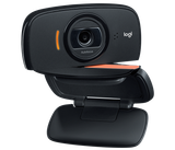  Webcam Logitech HD C525 