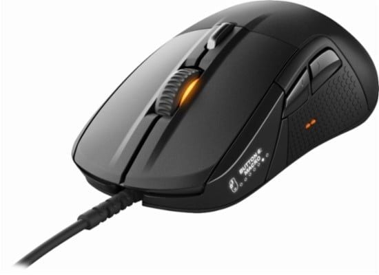  Chuột Steelseries Rival 710 