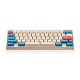  Bàn phím Leopold FC630M Bluetooth Blue Coral - Brown MX2A Switch 