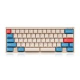  Bàn phím Leopold FC630M Bluetooth Blue Coral - Brown MX2A Switch 