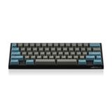  Bàn phím Leopold FC630M Bluetooth Blue Grey - Brown MX2A Switch 