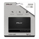  Ổ Cứng SSD PNY CS900 250GB Sata3 