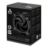  Tản nhiệt ARCTIC Freezer 34 eSports DUO Grey 