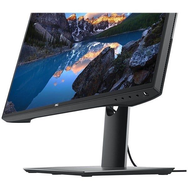 DELL U2520D　ディスプレイ美品 デル U2520D レビュー：品質と汎用性に優れる25インチWQHD